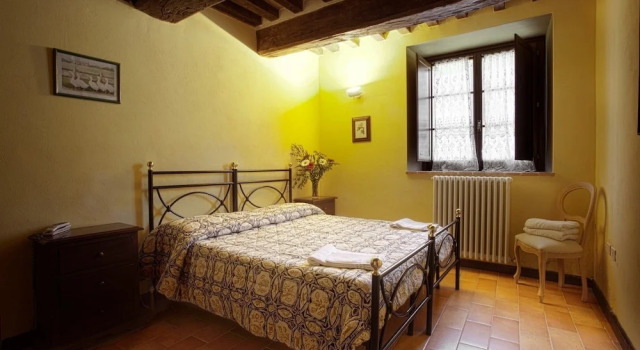 Country House Casal Cerqueto, Varaa Hotelli Collazzone Umbria
