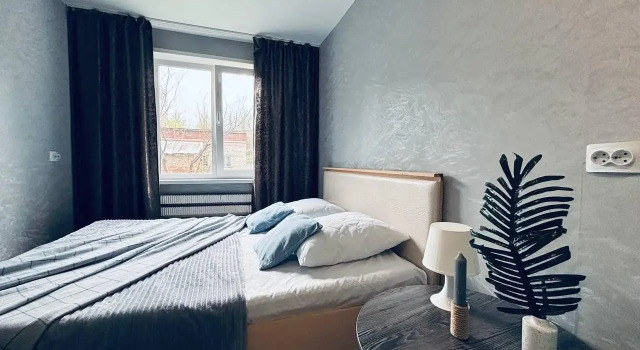 Apartments on Vorovsky street 102, Prenota Appartamento Hotel a Udmurtia con parcheggio, Parcheggio