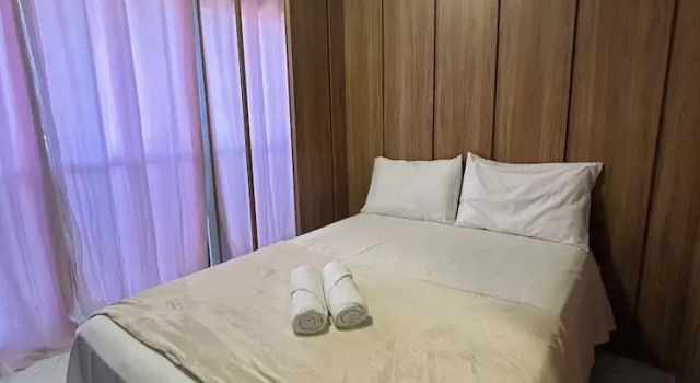 Melhores Flats - Elegante perto da praia, Забронировать Апартаменты/квартира Жуан-Песоа Параиба