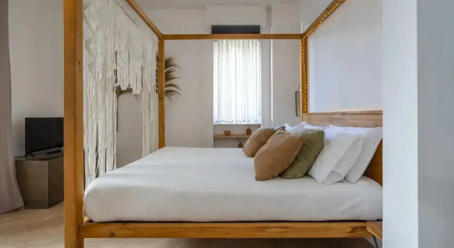 Standard cameră Morada 181 B&B