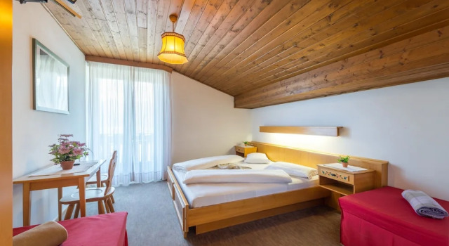 Hotel Pension Rechtenthal