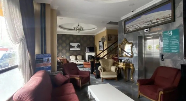 Hotel Kent Ani