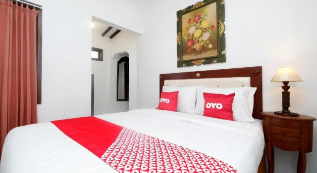 Suite De lujo Perdana Kasih Hotel Klaten