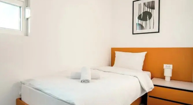 TQ City Apartments, Забронировать Апартаменты/квартира Радановичи 
