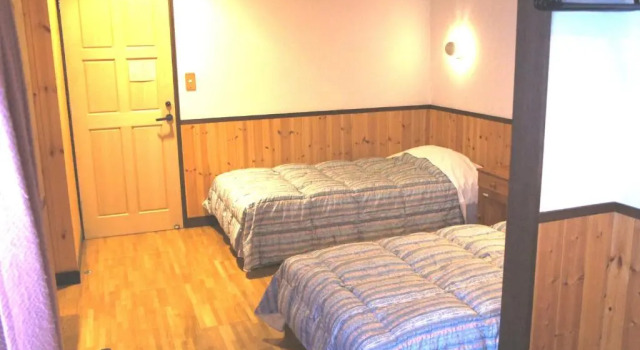 Номер Standard Ringo Lodge Hakuba