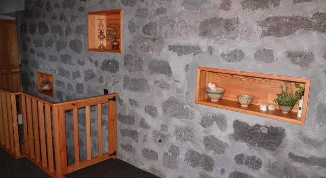 Коттедж A Casa dos Meus Sonhos