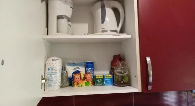 Apartman Potocki