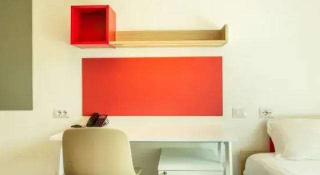 Номер Standard aparto Milan Durando