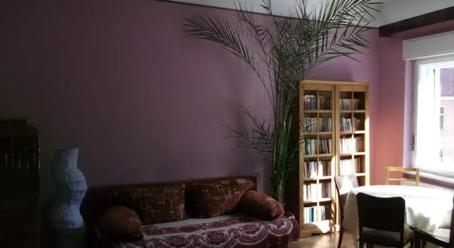 Old City Apartment