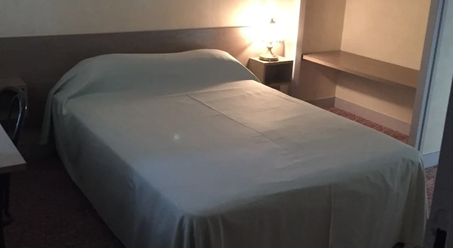 Двухместный номер Classic Hôtel De La Mare -restaurant pour les clients sur réservation