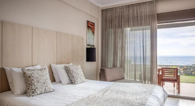 Люкс Executive Royalty Suites Seaside