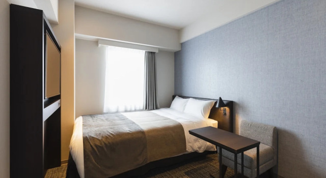 Номер Comfort HOTEL ASYL TOKYO KAMATA