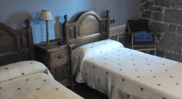House With 5 Bedrooms in Menaza, With Furnished Terrace and Wifi, Забронировать Отель Агилар-де-Кампоо Паленсия