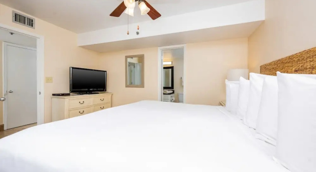 Phoenix I 1126 1 Bedroom Condo, Забронировать Апартаменты/квартира Апартаменты Alabama Gulf, Апартаменты/квартира