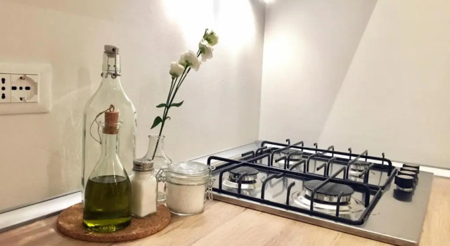 Апартаменты Carlo's BCF3 - Sanremo Centro: my Suites
