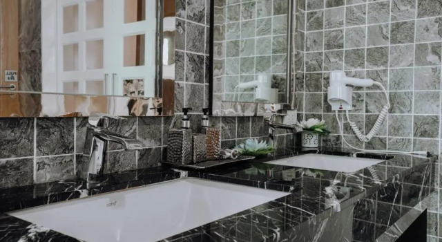 Вилла Deluxe 3BD Pool Villa Pattaya with sauna - Exquisite Pool Villa B