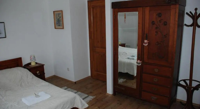 Номер Standard Hungária Vendégház