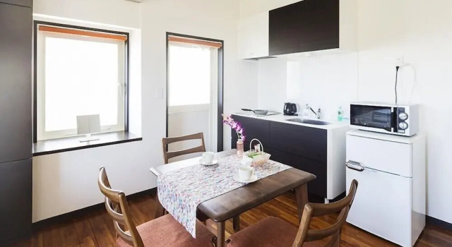 Standard Doppel Zimmer mit Stadtblick Wires Hotel