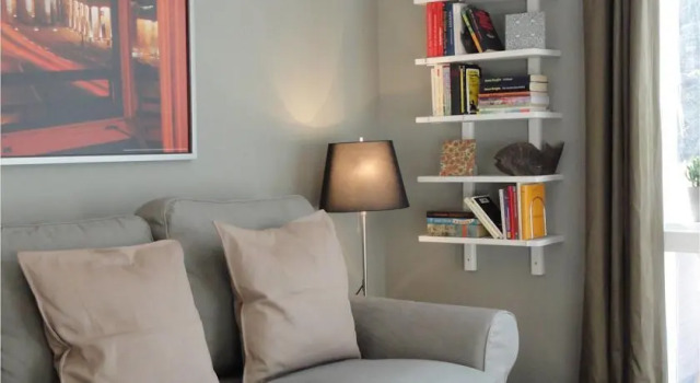 Cozy-Off Kudamm Apartments, Rezervasyon Daire Charlottenburg Berlin, Blissestrasse yakınında