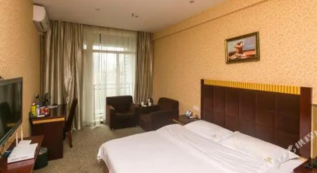 Langting Fashion Hotel Chongqing, Prenota Hotel Chongqing Chongqing Area