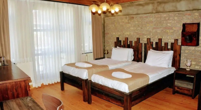 Maria Balat Hotel, Забронировать Отель Фатих Стамбул