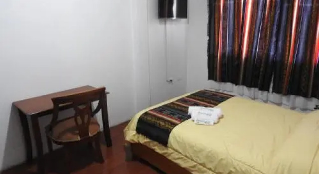 Quilago House, Boek Hotel Ibarra Imbabura