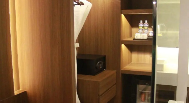 Двухместный номер Standard Stay with Nimman Chiang Mai