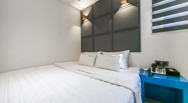Miryang Hotel Lake, Забронировать Отель Отели Кёнсан-Намдо с парковкой, Парковка