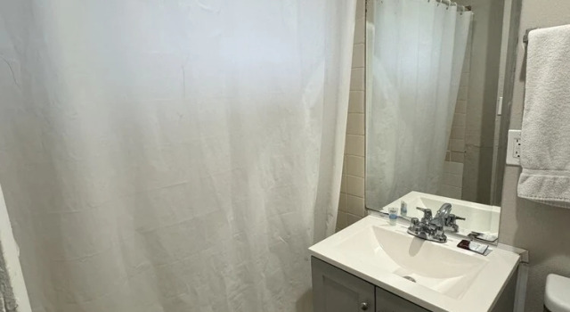 Люкс Rodeway Inn El Cajon