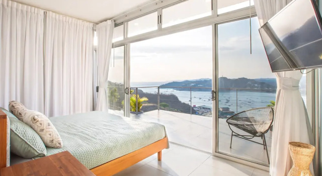 Skyhouse San Juan del Sur, Rezervovat Hotel San Juan del Sur Rivas Region