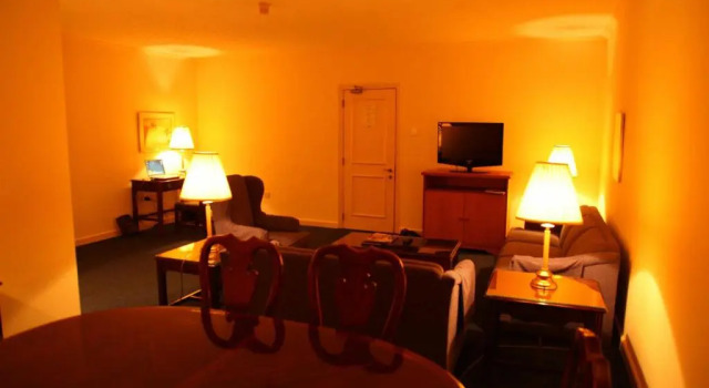 Люкс Mansouri Mansions Hotel