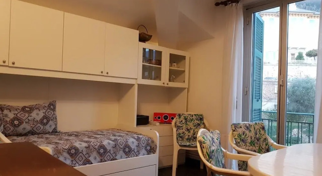 Il Balcone di Giulietta