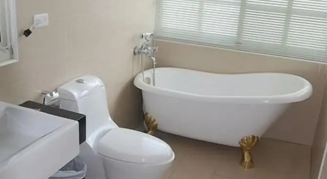 Camera doppia Standard Lukang B&B