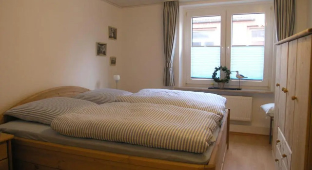 Theodor Storm Unterknfte 1, Reservar Hotel Husum 