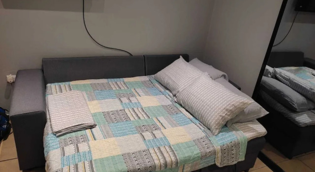 Номер Premium Mini apartamento para 4 personas