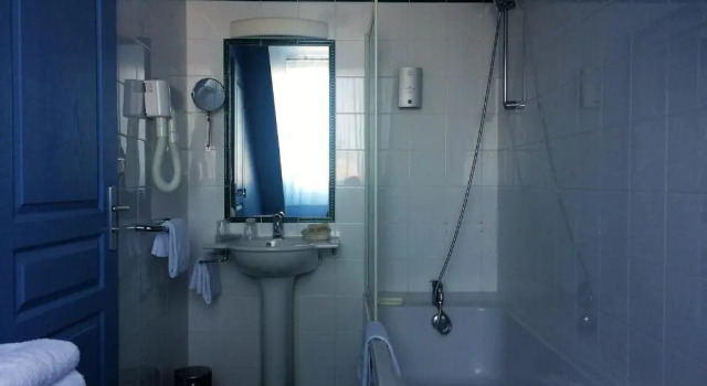 Номер Standard Hôtel de la Presquile
