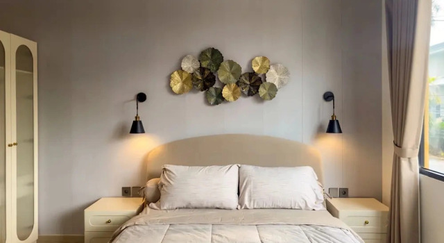 Beranda Greenville, Book Lejlighed Jakarta Jakarta provinsen