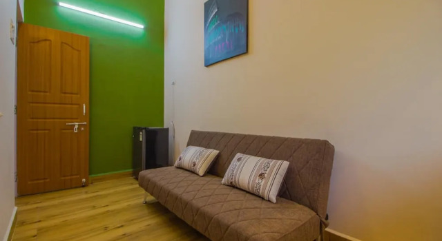 OYO 13065 Home Graceful 1BHK Baga, Prenota Hotel Baga 