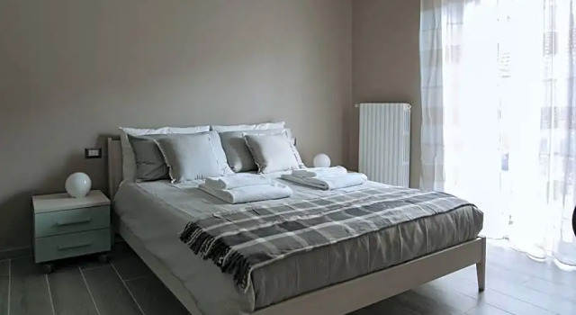 Altrentatre, Book Hotel Voghera Lombardy