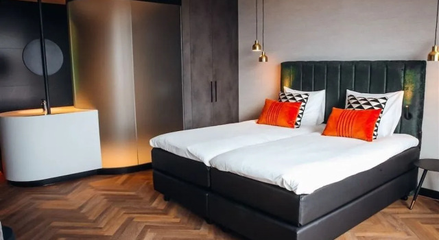 Van der Valk Hotel Schiedam