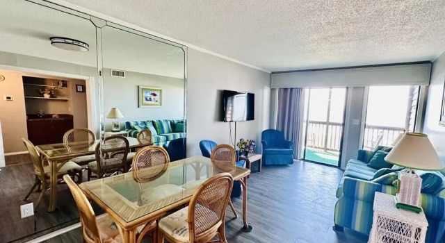 Tilghman Beach And Racquet Club 204 3 Bedroom Condo by RedAwning, Забронировать Отель Отели Южной Каролины 3 звезды, 3*