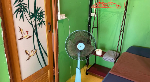 Hippy Hut Koh Chang