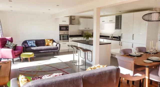 Willow Cottage, Reserva ahora Casa o chalet Villas en Udimore, Villa