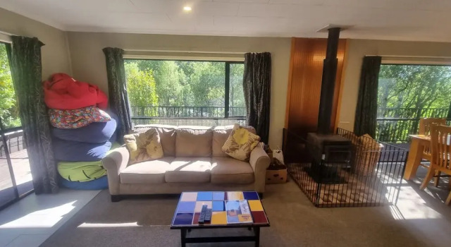 Коттедж с 3 комнатами 43 Alpine Ave