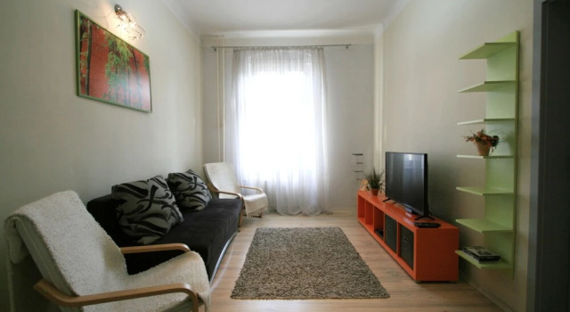 Apartment No. 21 I. P. Pavlova 34, Забронировать Апартаменты/квартира Апартаменты Карловарского края, Апартаменты/квартира