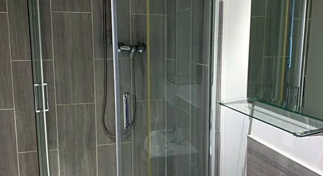 Одноместный номер Standard Imperial Salford Hotel