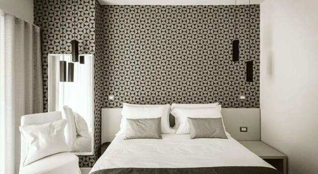 B&B LUMAS, Забронировать Отель «постель и завтрак» Отели Рима 4 звезды, 4*