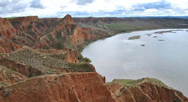 Коттедж с 2 комнатами El Rincón de Burujón
