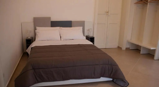 Номер Deluxe CasaPaola b&b Rooms