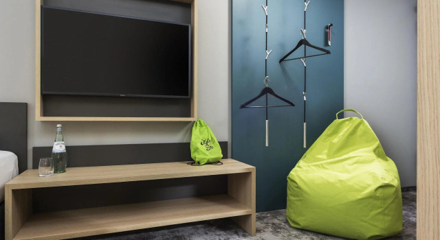 ibis Styles Stuttgart Vaihingen, Reserva ahora Hotel Vaihingen Stuttgart